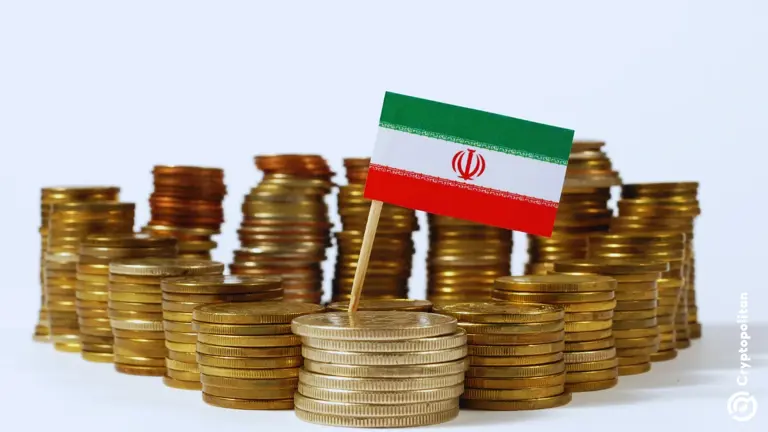 Iran’s rial hits 1,800,000 per dollar, extending sharp decline