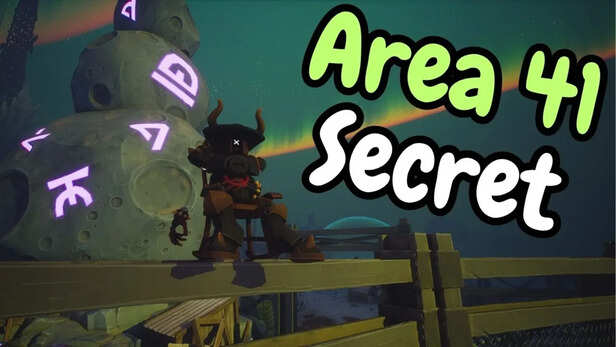 Far Far West Area 41 symbol code guide with exact sequence and reward