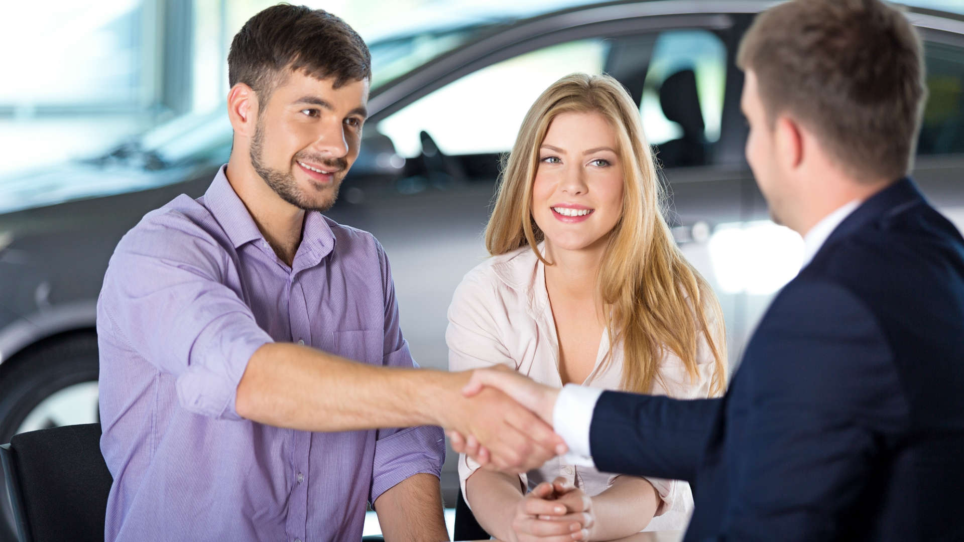 Car finance explained: should you choose PCP, PCH or leasing?