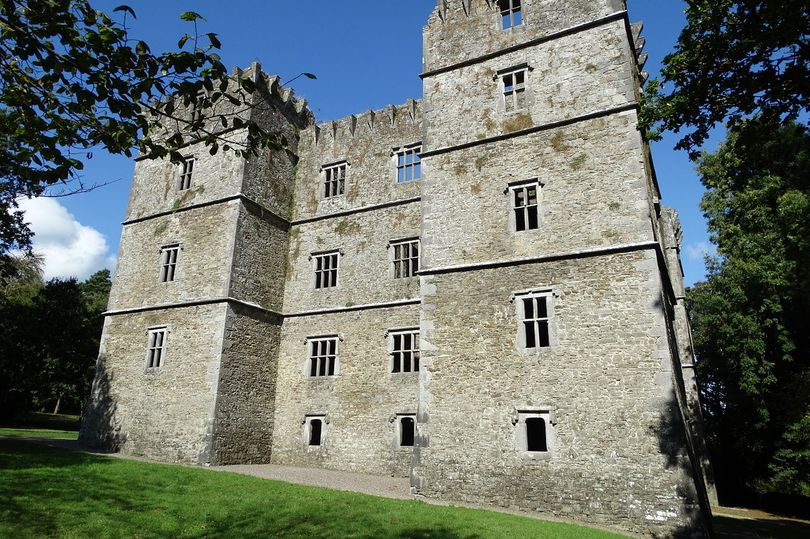 Locals welcome regeneration plan for historic Cork market town of Kanturk