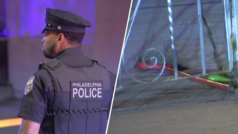 Police: Officers halt attack, arrest man as 2 women assaulted in North ...
