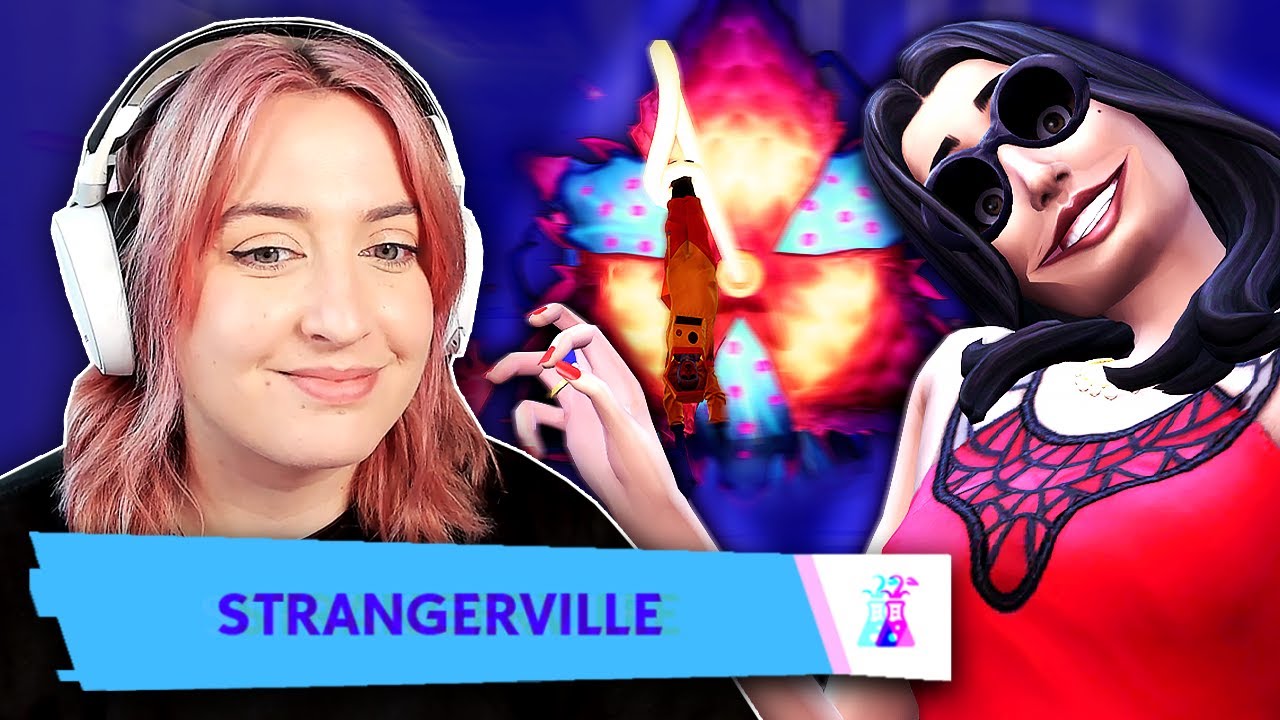 Strangerville gameplay arrives far too late to matter now