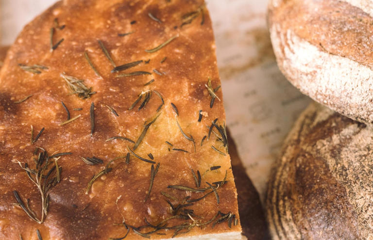 Bread Ahead launches the Future Bakers Project on World Baking Day