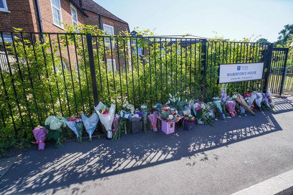Woman charged 3 years after horror Wimbledon school crash that killed ...