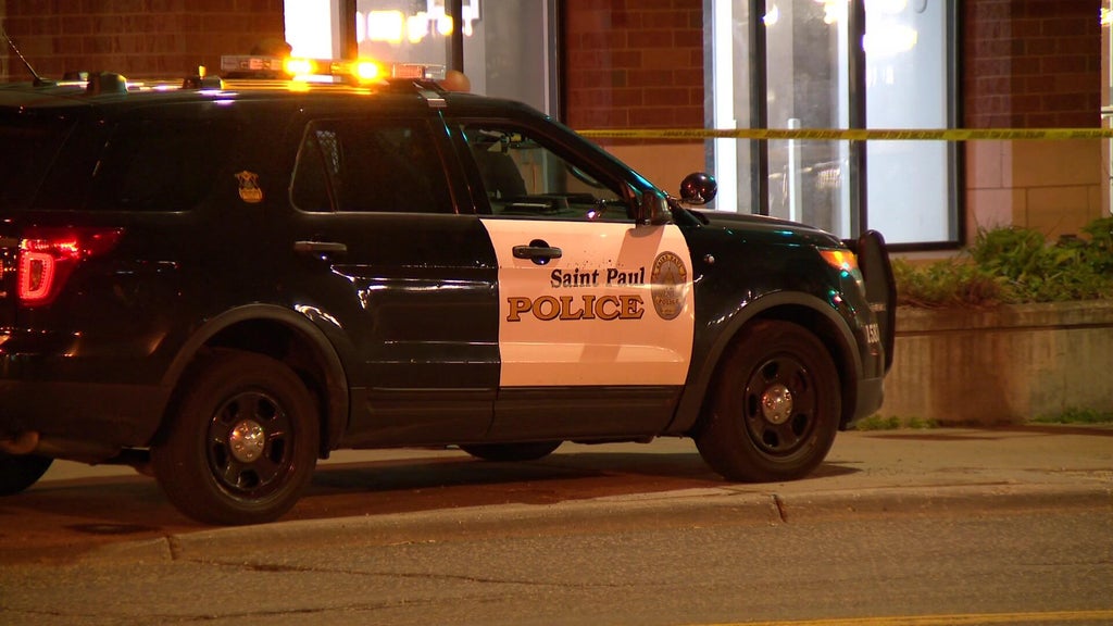 Man, 27, fatally shot in downtown St. Paul