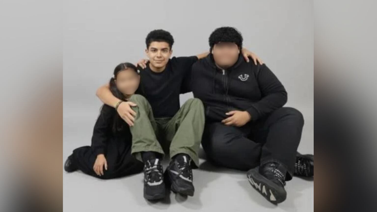 Ga. high school student deported after being taken into ICE custody