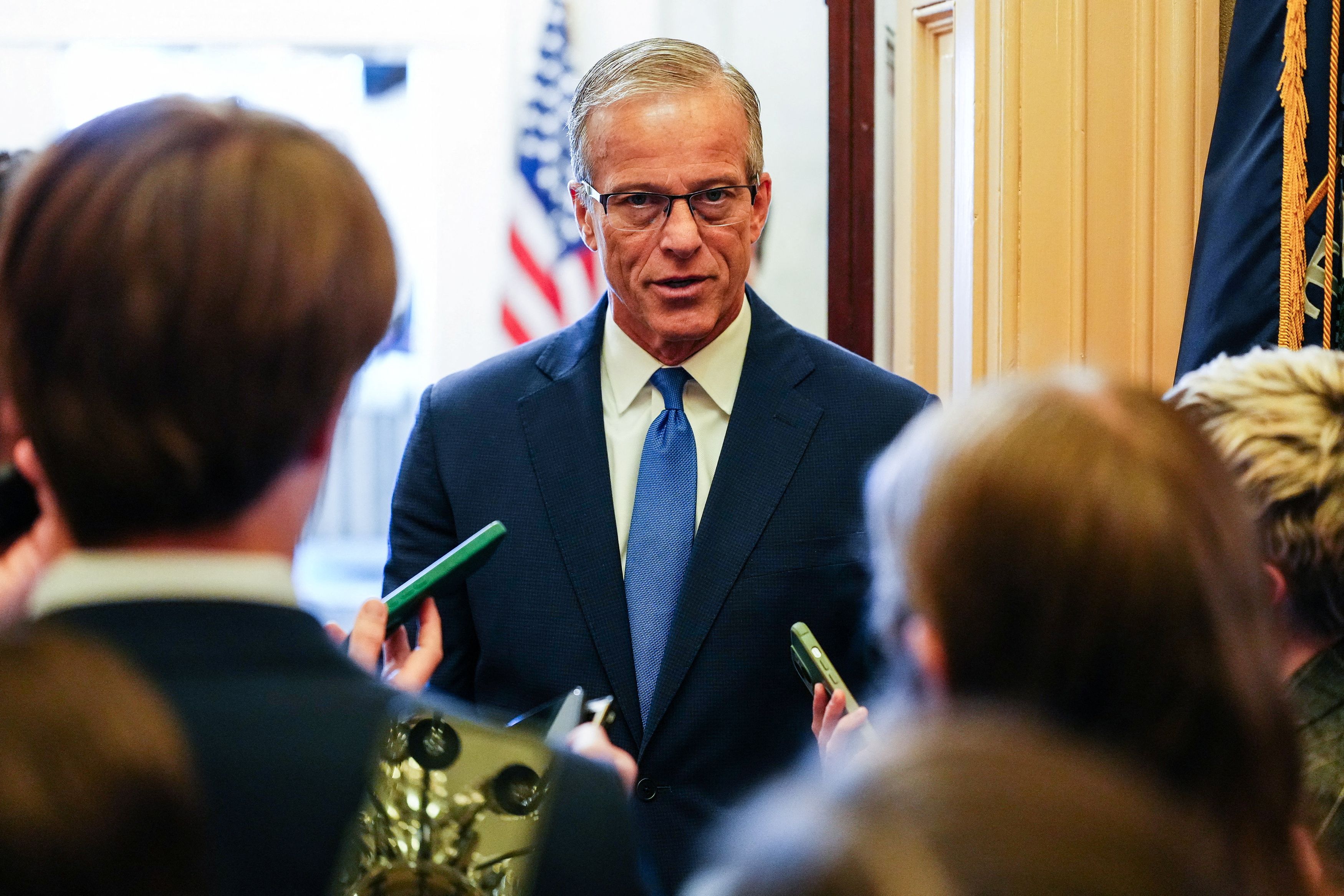 A key Senate rule is slowly losing its grip, and both parties know it