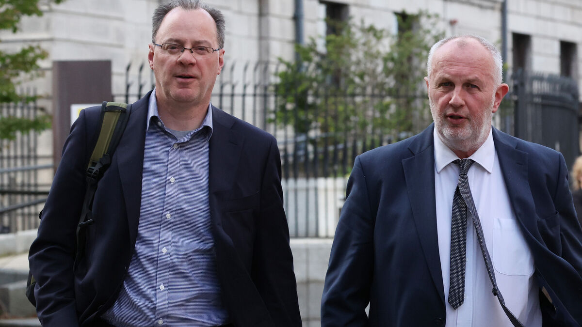 Irish Examiner defamation case: Mick Clifford tells court he based ...