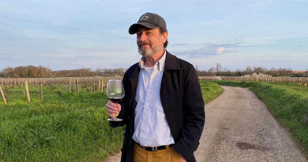 How a boomer-lib wine importer took down Trump’s tariffs