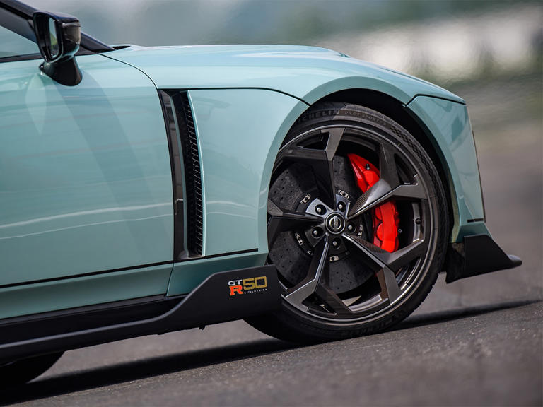Nissan GT-R R36 key details confirmed, here’s everything we know so far