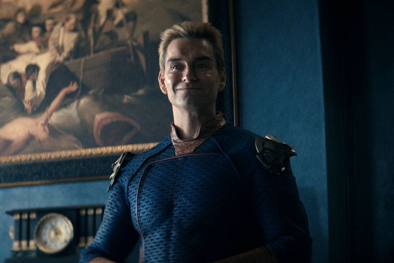 'Graphic and violent' series The Boys fans need to watch next