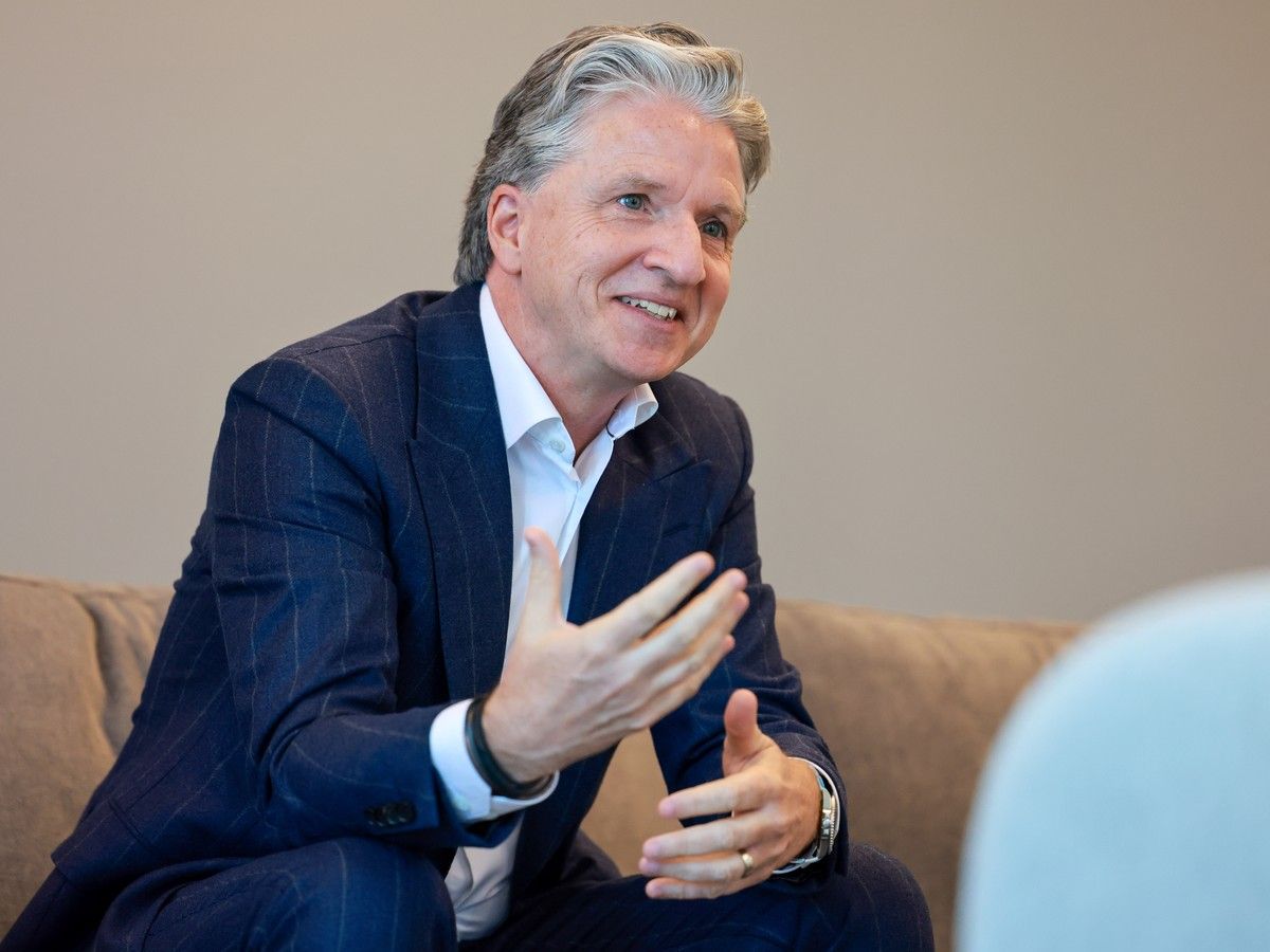 Varcoe: New CEO of power generator TransAlta sees 'tremendous ...