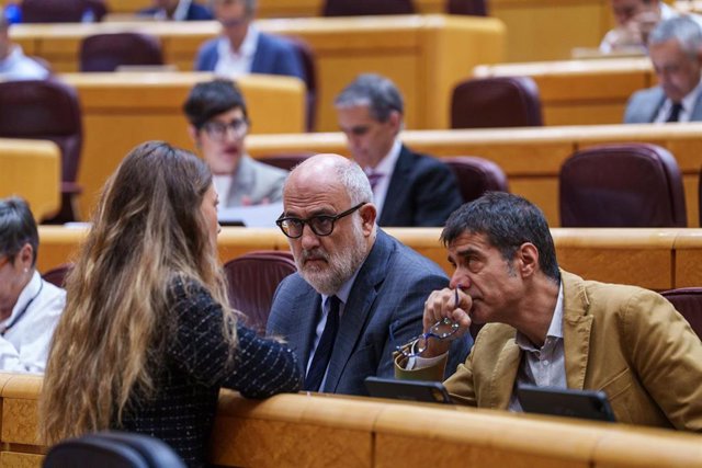 El Senado inadmite la ley de Junts para crear un distrito universitario ...