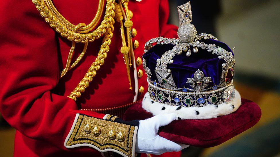 What is the King's Speech and what happens during the State Opening of ...