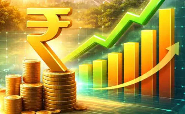 Why investors are quietly choosing India