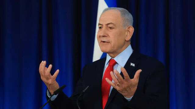 Israel intercepts Gaza-bound flotilla, activists turned back