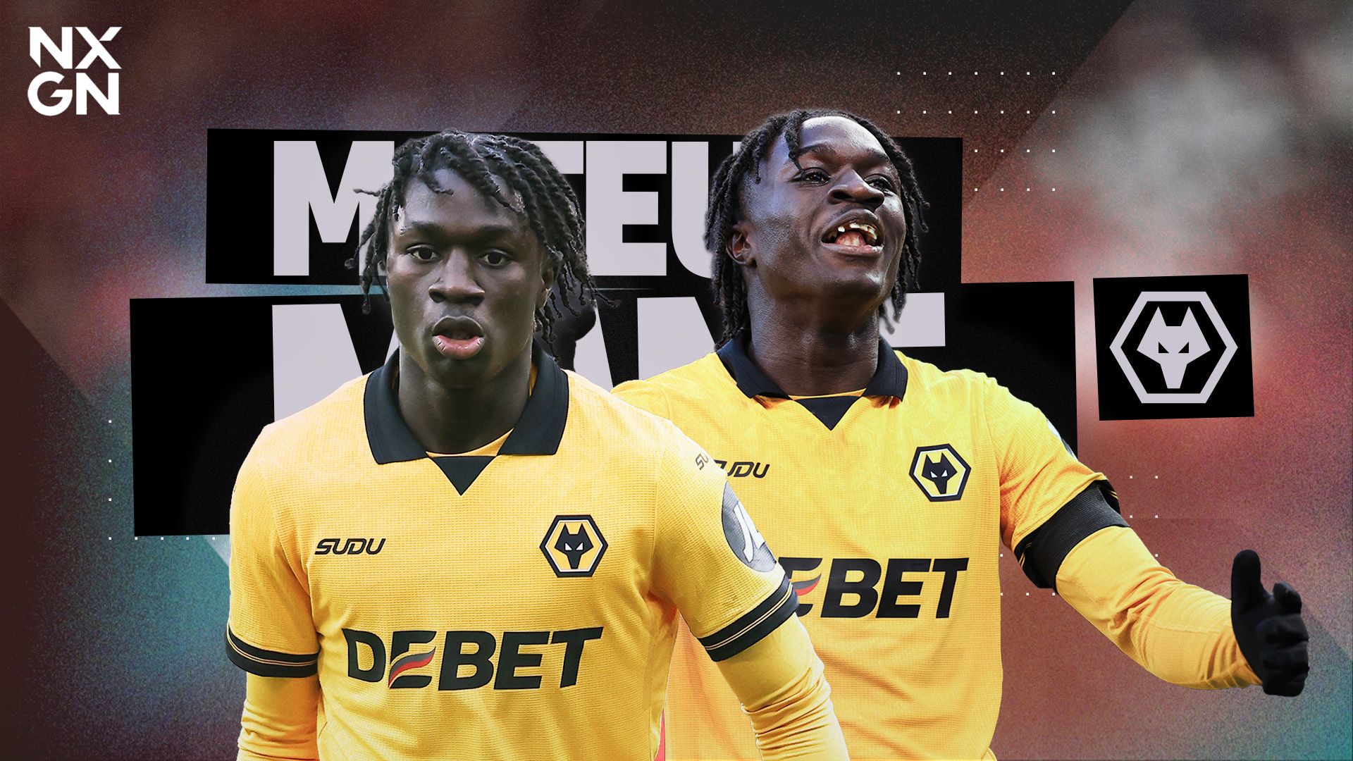 Mateus Mane: Por qué Manchester United y Liverpool siguen a la joven ...