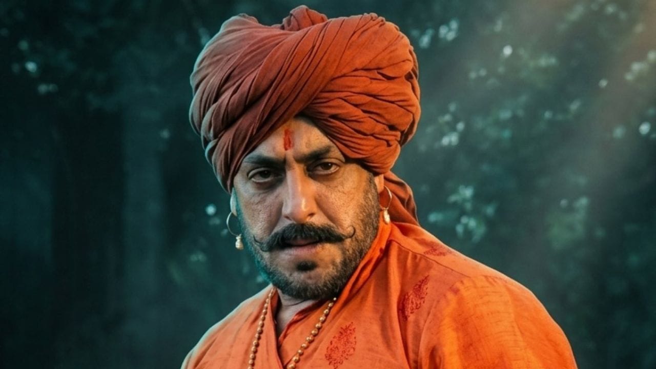 Salman Khan’s ‘seeti maar’ cameo in Riteish Deshmukh’s Raja Shivaji ...