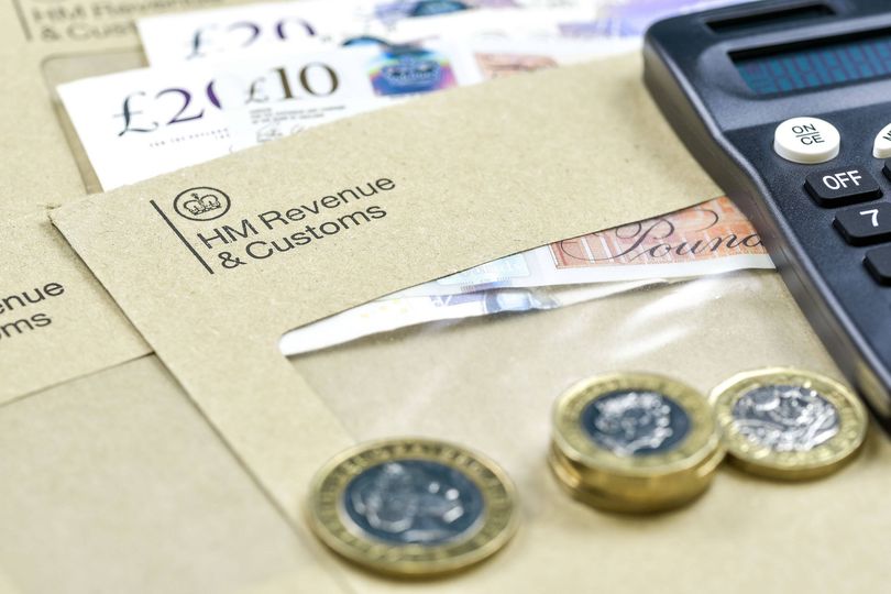 Warning issued as DWP confirms big state pension change
