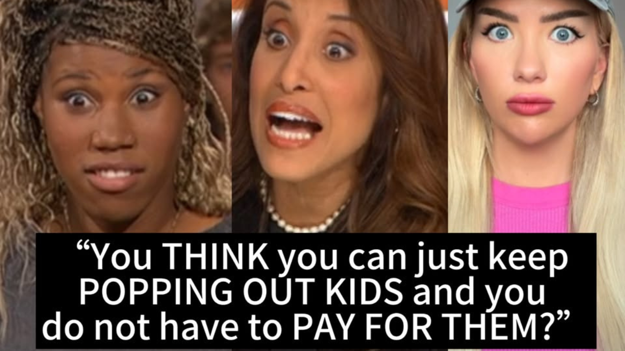 Pregnant daughter sued by mom for careless behavior in court battle