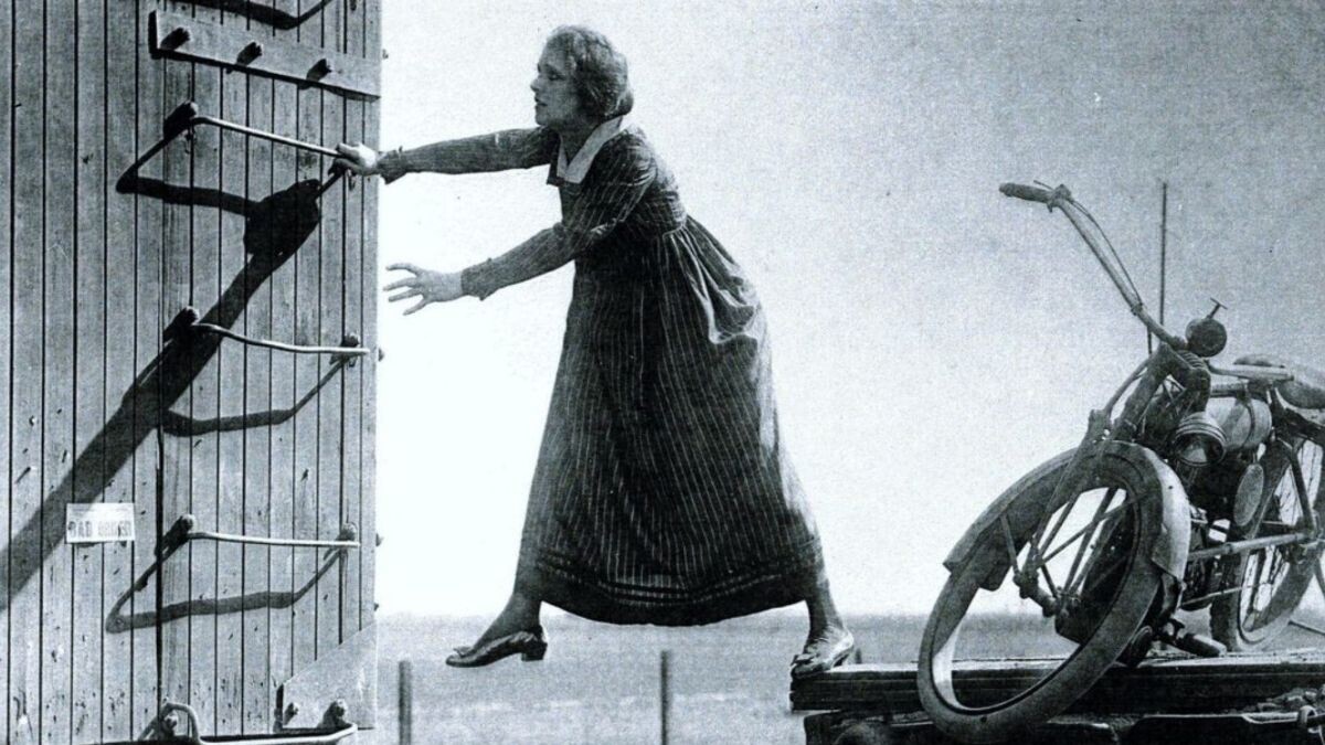 13 stunt moments in cinema history that raised the bar on bravery