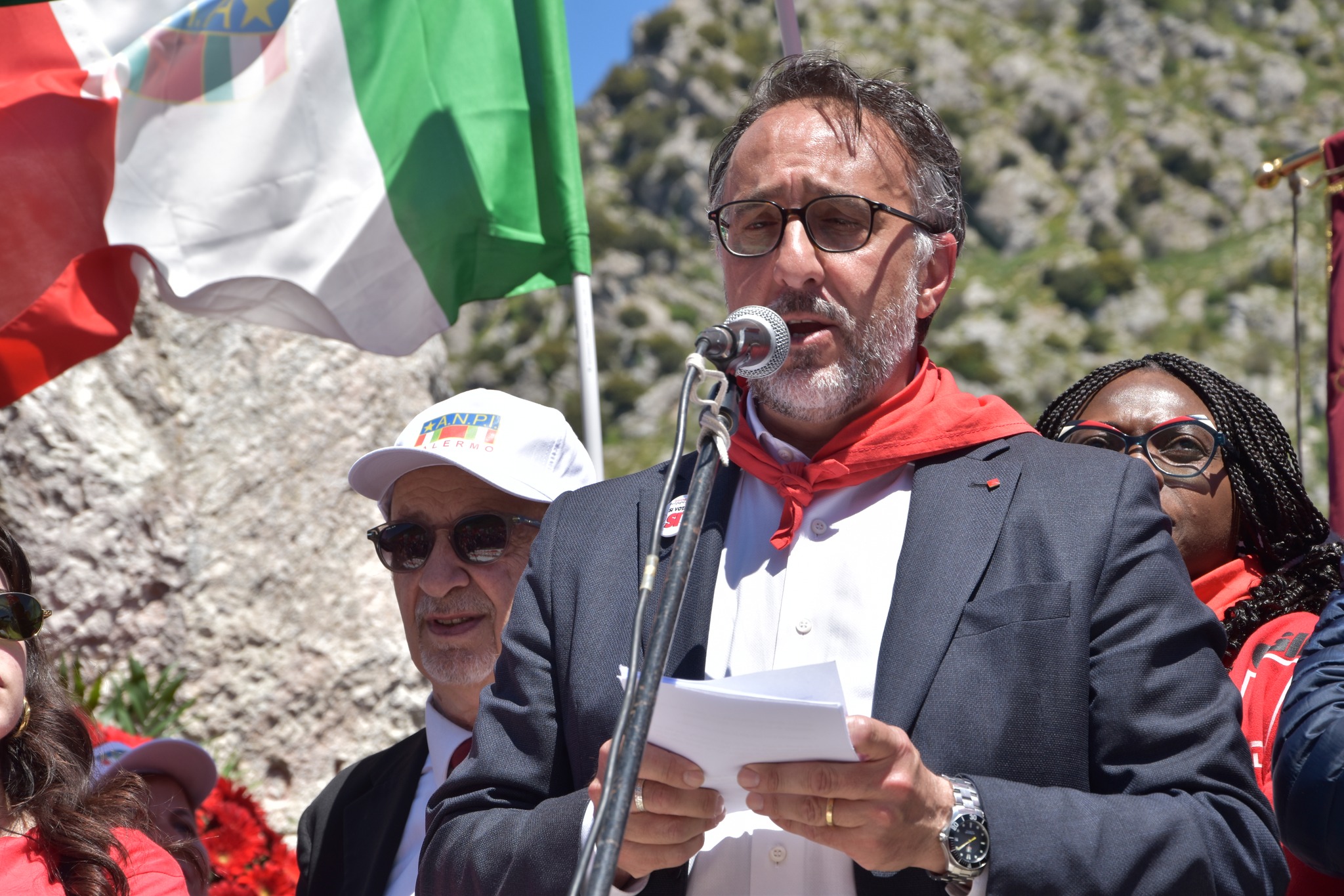 Primo maggio a Portella della Ginestra, la strage da non dimenticare