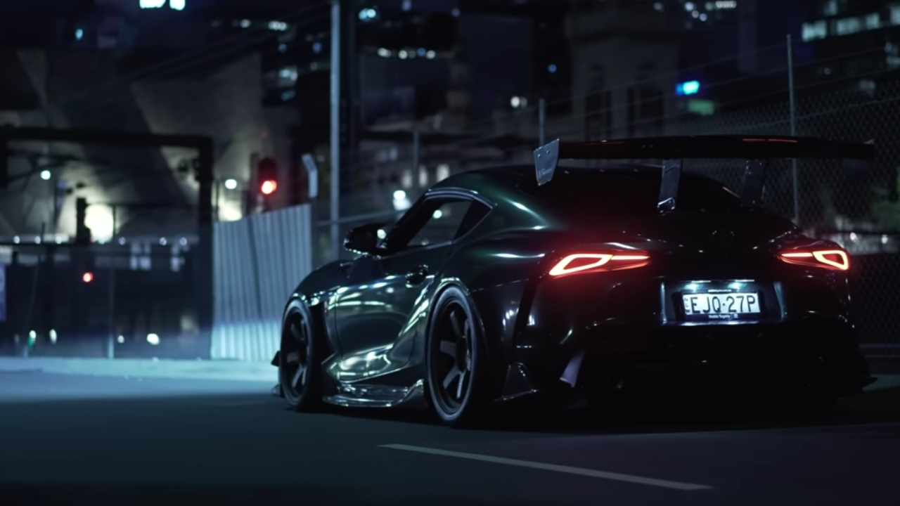 Black Label Invitational aftermovie highlights you need to see