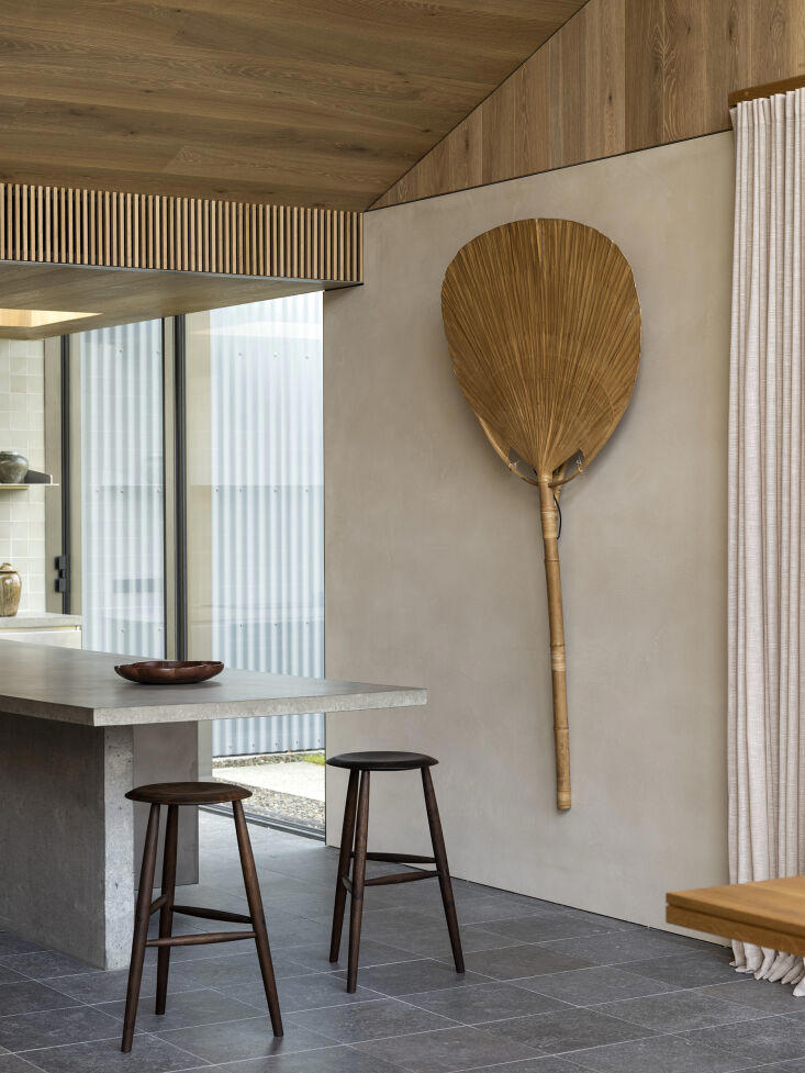 Orchard House: A flexible family compound in New Zealand, by Fearon Hay ...