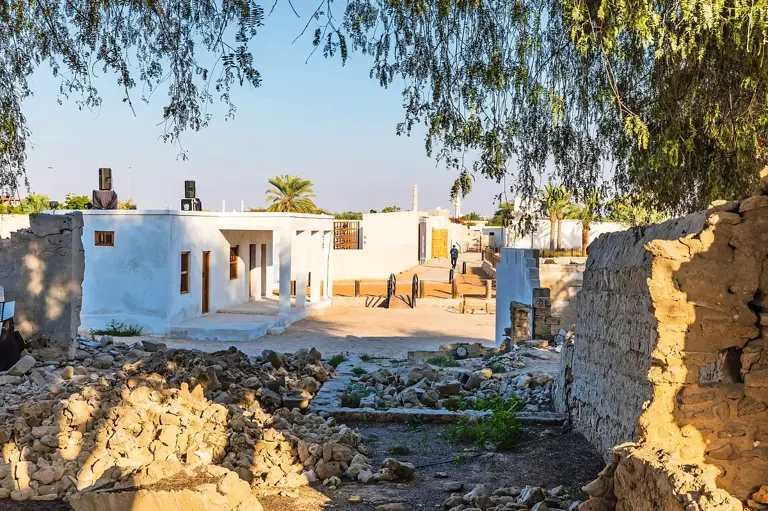 How Old RAK’s 7,000-year trading hub is reshaping heritage tourism