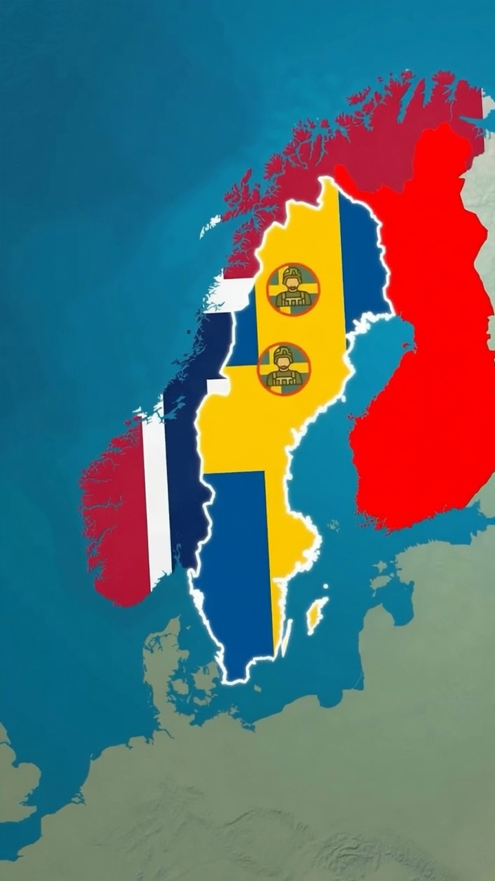 cosa-accadrebbe-se-la-svezia-attaccasse-i-suoi-vicini