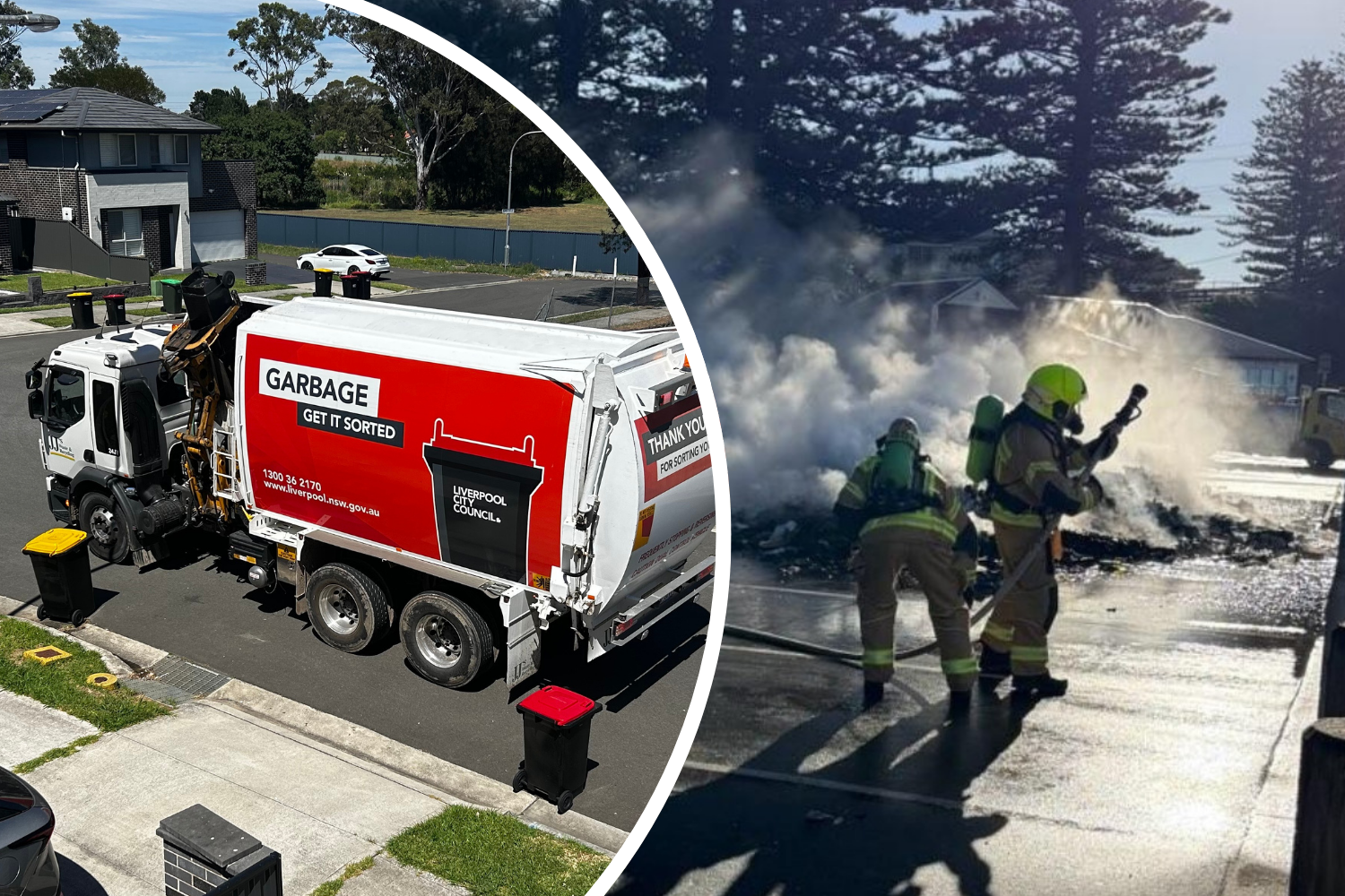 Major warning about everyday items Aussies should never throw in the ...