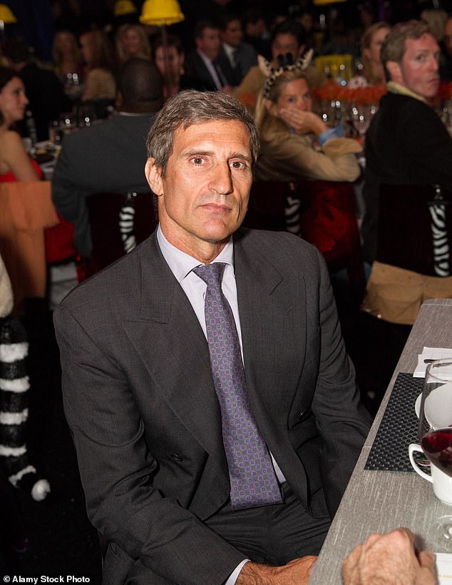 Owner of legendary restaurant ordered to pay $1million after feud with ...