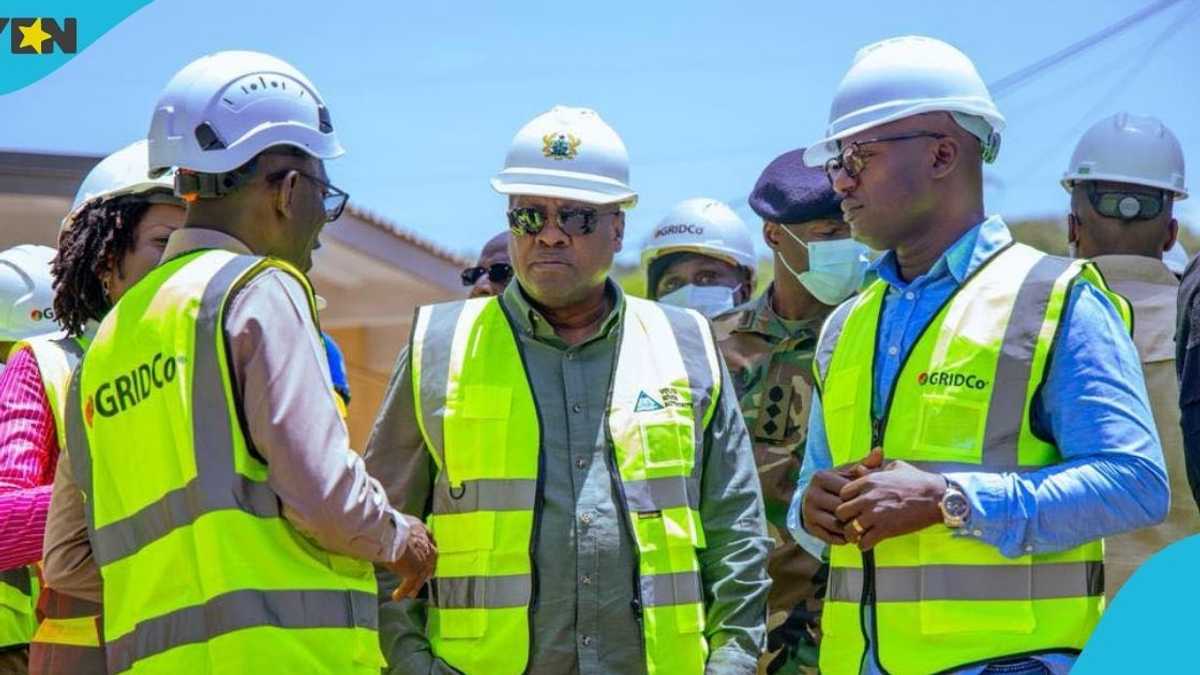 Power crisis 'resolved' as all generation units at Akosombo Dam ...