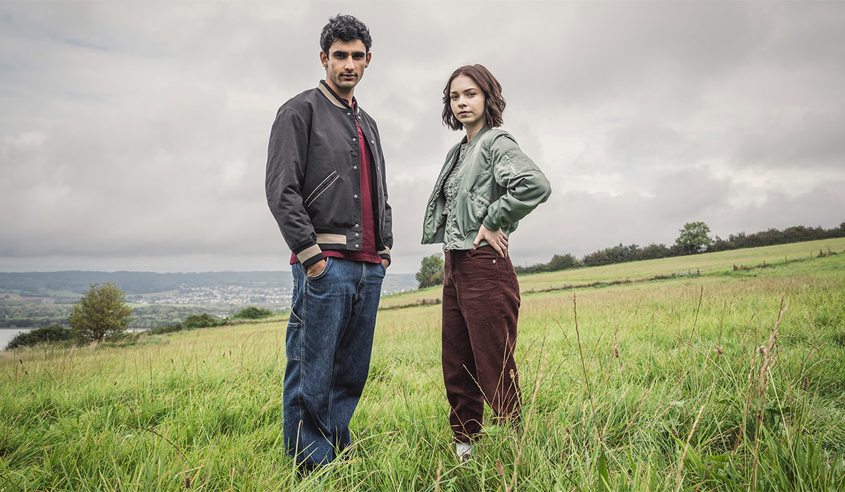 Irish stars to shine bright in new shows coming to Netflix in May