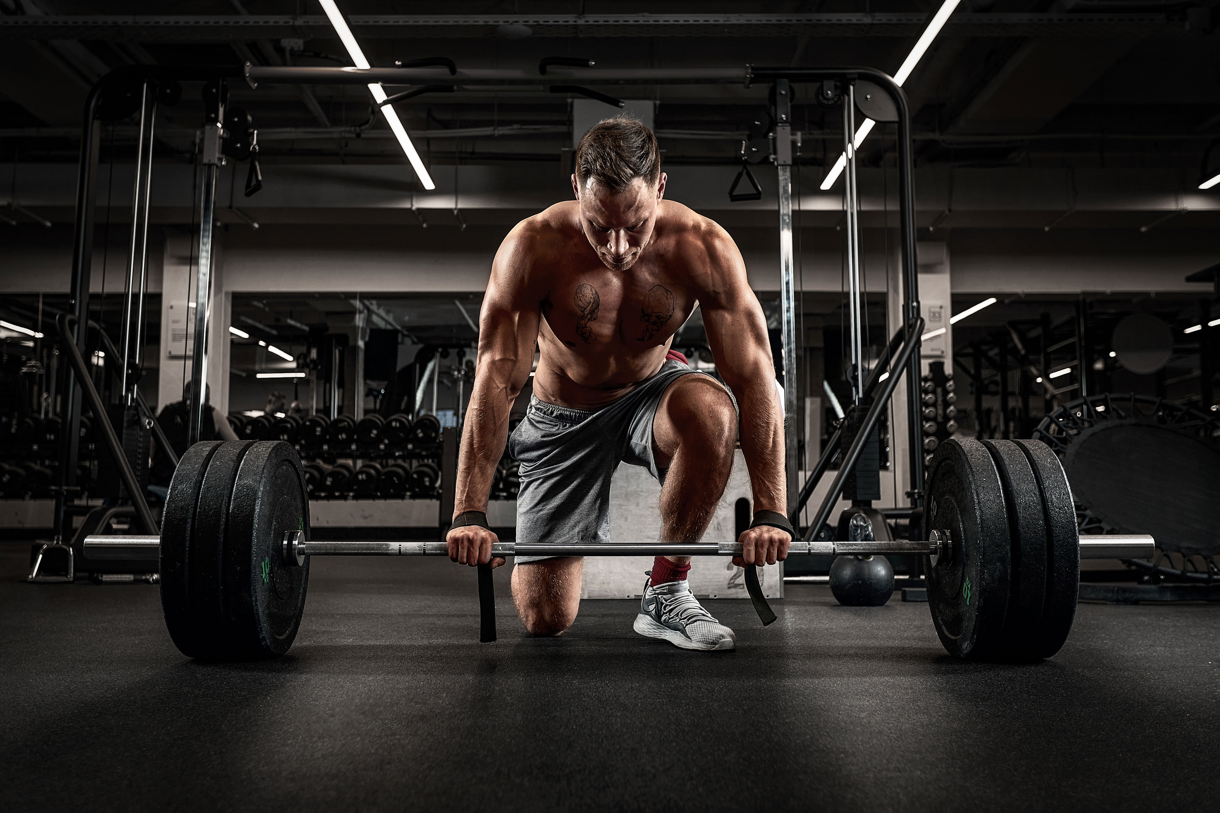 Workout Schedule