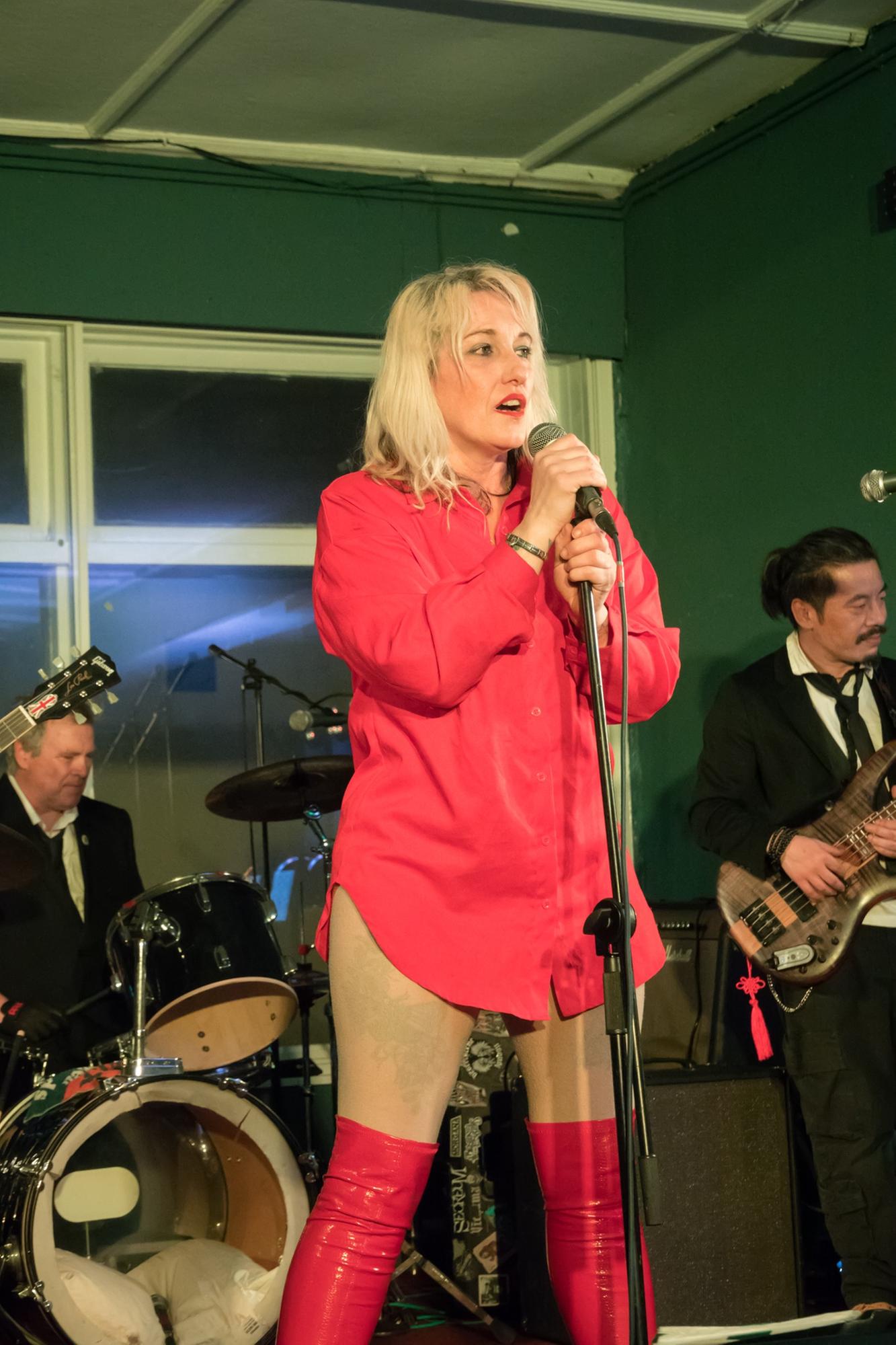 Hastings concert raises funds for cancer charity