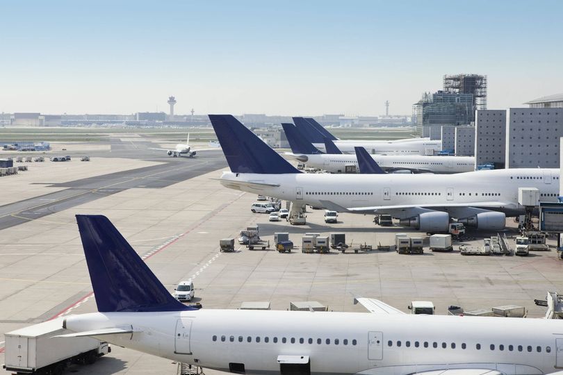 All flights cancelled as UK airline plunges into liquidation