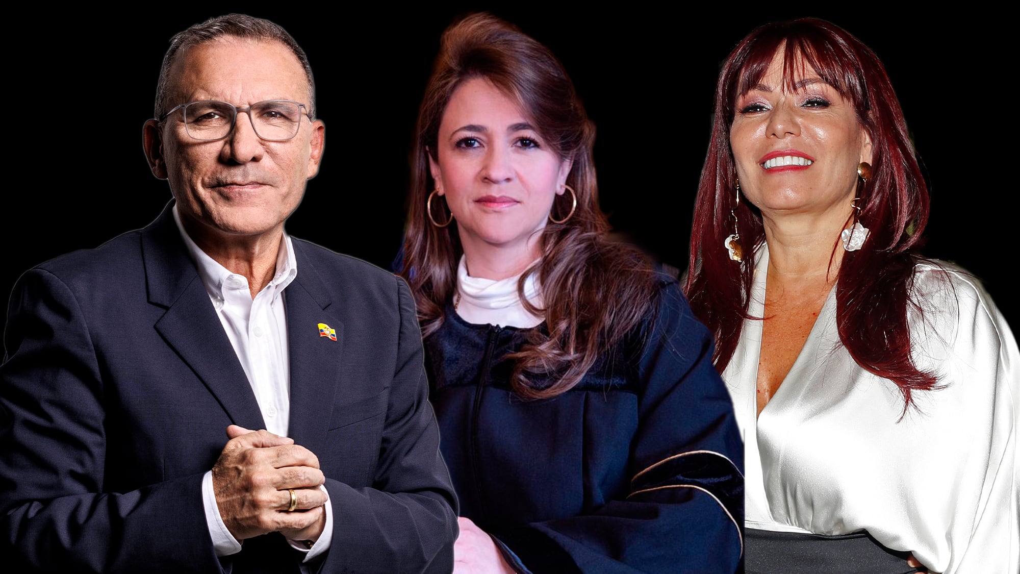 Un silencio que causó molestia en la Corte Suprema de Justicia