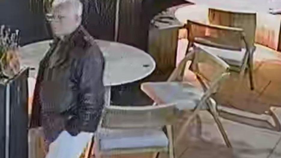 CCTV appeal after woman sexually assaulted