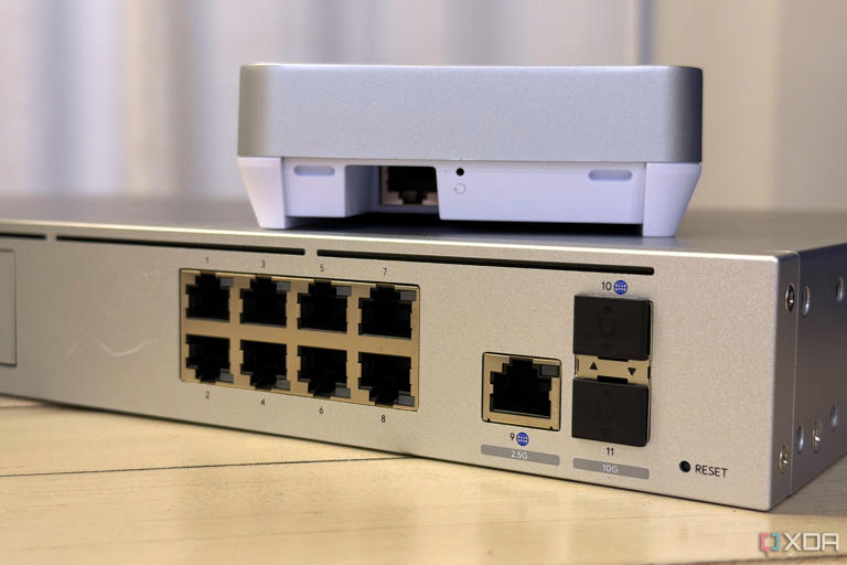 I never configure a home firewall without these three rules, and they ...
