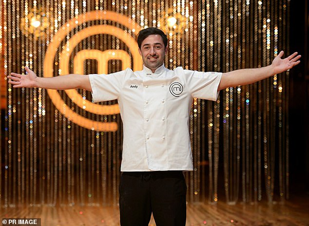 MasterChef Australia judge Andy Allen reveals 'strict' change that ...