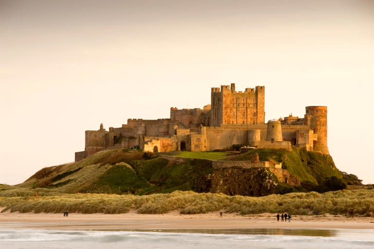 Best beaches in the UK for summer 2026, recommended by travel experts