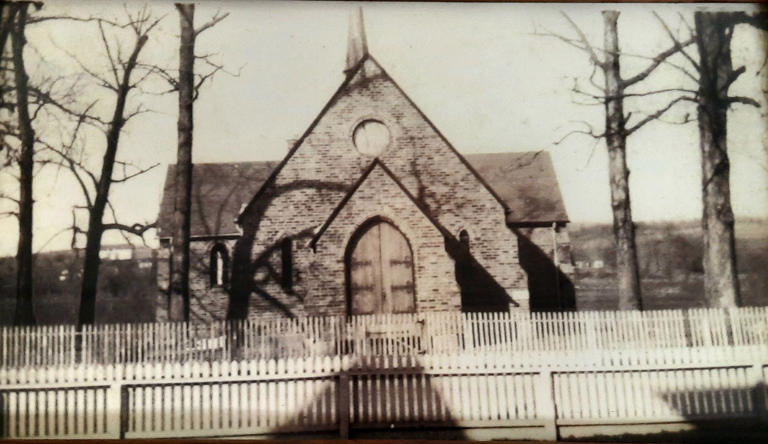 St. James United Methodist Church plans bicentennial celebration