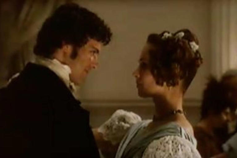 Period drama fans praise hidden gem BBC Brontë adaptation 'ahead of its ...