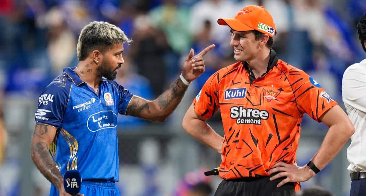 Mumbai Indians hit by 'separate travel' drama involving Jasprit Bumrah ...