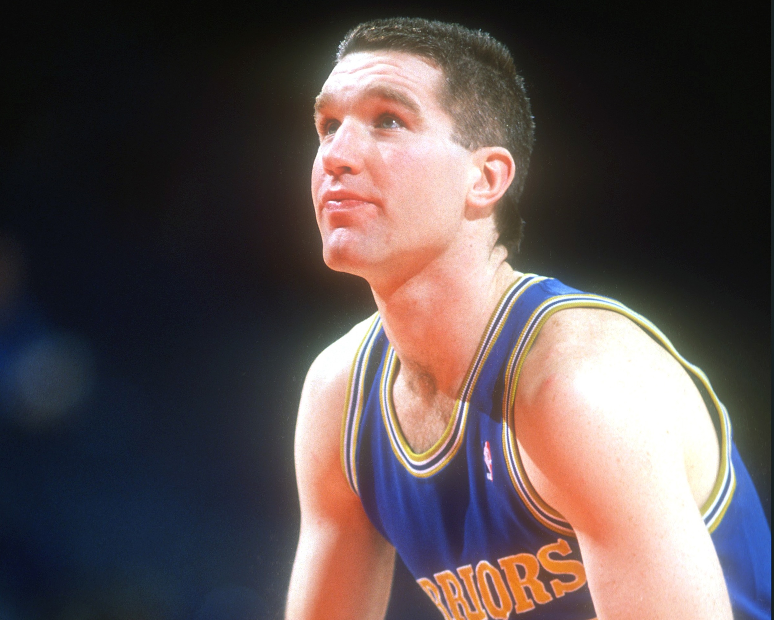 The 20 best NBA players to never win an individual award