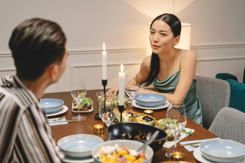 8 things to say when he asks to make it official