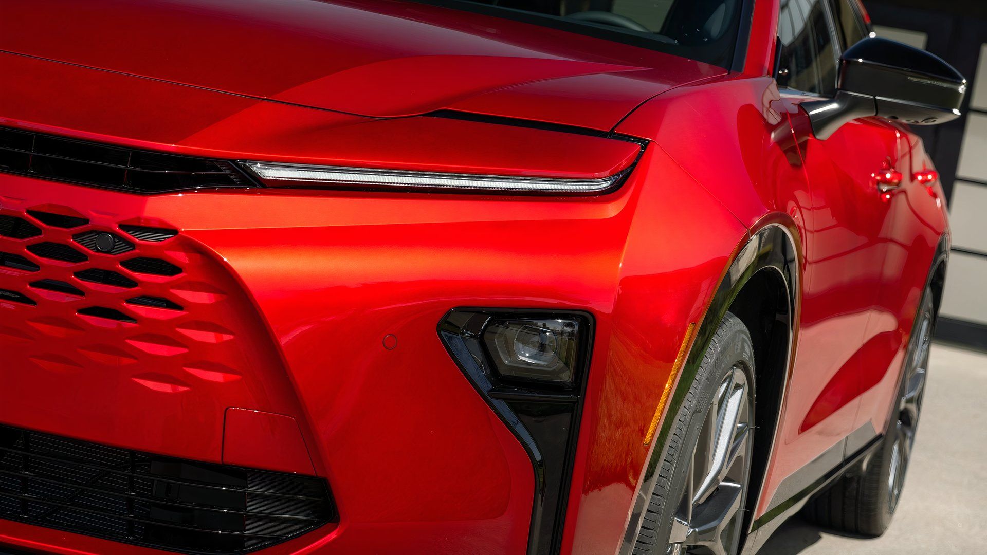 Forget the Volvo V60, Toyota's undercover wagon is a better luxury car