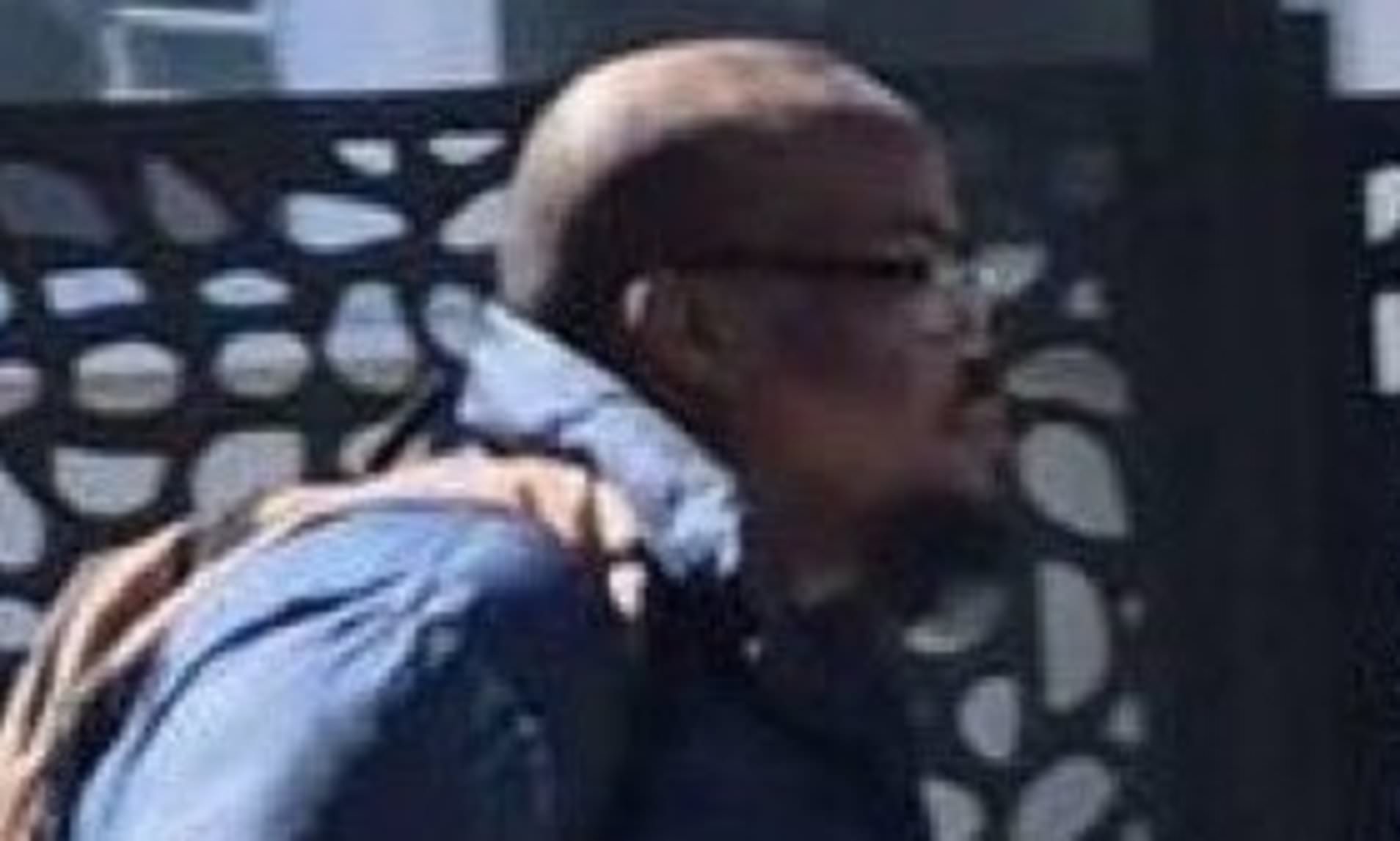 Golders Green suspect is charged with attempted murder after two Jewish ...