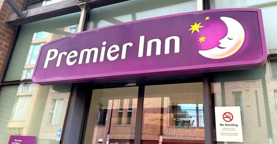 Premier Inn owner to cut 3,800 jobs in its hotel restaurants and Brewer ...